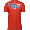 3065 Adult Extra Soft Tri-Blend T-Shirt Thumbnail