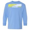 5400B Youth Heavy Cotton Long Sleeve Thumbnail