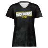 222796 Ladies' Cotton-Touch Poly T-Shirt Thumbnail