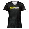 222796 Ladies' Cotton-Touch Poly T-Shirt Thumbnail