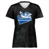 222796 Ladies' Cotton-Touch Poly T-Shirt Thumbnail