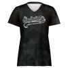 222796 Ladies' Cotton-Touch Poly T-Shirt Thumbnail