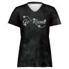 222796 Ladies' Cotton-Touch Poly T-Shirt Thumbnail