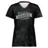 222796 Ladies' Cotton-Touch Poly T-Shirt Thumbnail