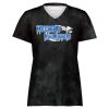 222796 Ladies' Cotton-Touch Poly T-Shirt Thumbnail