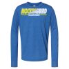 3513Y Youth Extra Soft Tri-blend Long Sleeve Thumbnail