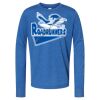 3513Y Youth Extra Soft Tri-blend Long Sleeve Thumbnail