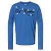 3513Y Youth Extra Soft Tri-blend Long Sleeve Thumbnail