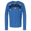3513Y Youth Extra Soft Tri-blend Long Sleeve Thumbnail