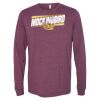 3513 Adult Extra Soft Tri-blend Long Sleeve Thumbnail