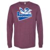 3513 Adult Extra Soft Tri-blend Long Sleeve Thumbnail
