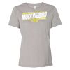 6413 Women’s Extra Soft Tri-blend Tee Thumbnail