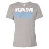 6413 Women’s Extra Soft Tri-blend Tee Thumbnail