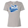 6413 Women’s Extra Soft Tri-blend Tee Thumbnail