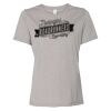 6413 Women’s Extra Soft Tri-blend Tee Thumbnail